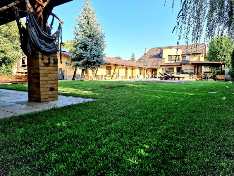 Vila exclusivista – Buftea – Oportunitate unica!