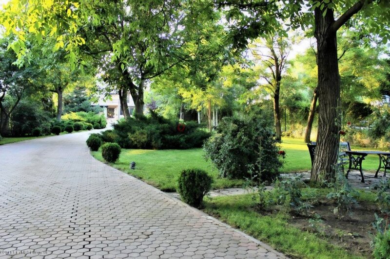 Vila exclusivista – Buftea – Oportunitate unica!