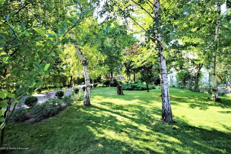 Vila exclusivista – Buftea – Oportunitate unica!