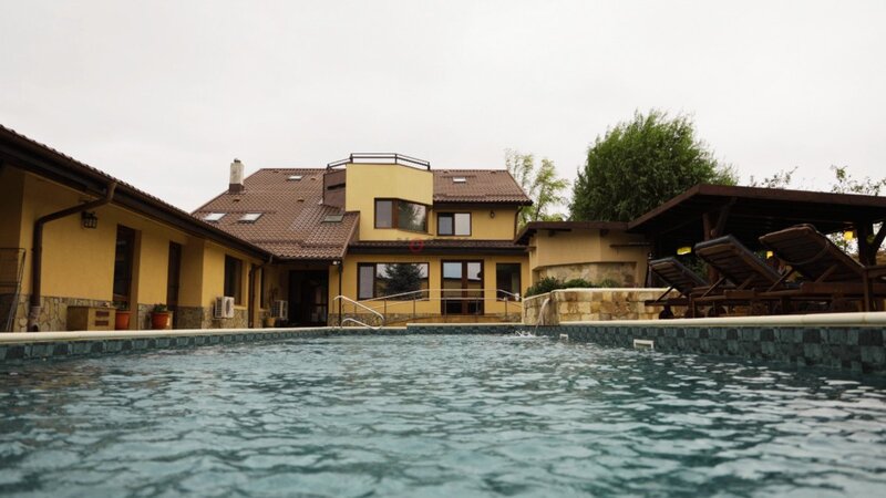 Vila exclusivista – Buftea – Oportunitate unica!