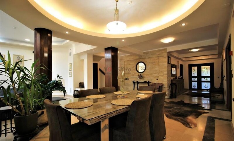 Vila exclusivista – Buftea – Oportunitate unica!