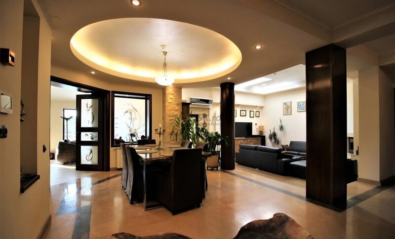 Vila exclusivista – Buftea – Oportunitate unica!