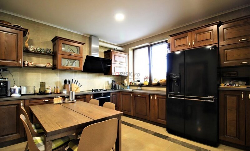 Vila exclusivista – Buftea – Oportunitate unica!