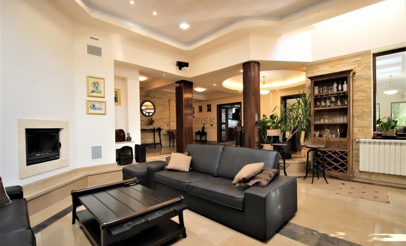 Vila exclusivista – Buftea – Oportunitate unica!