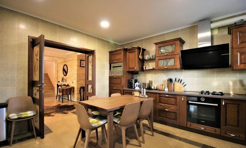 Vila exclusivista – Buftea – Oportunitate unica!